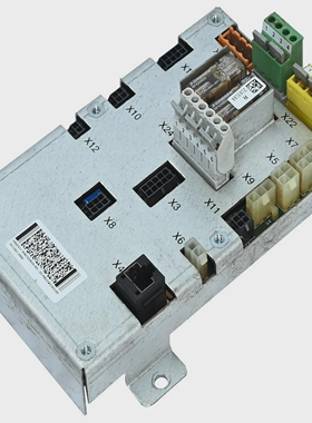 ABBDSQC6113HAC020849-001/05ControllerContractorBoard3H