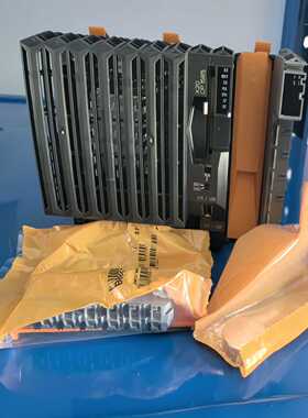 贝加莱X20CP1585全新模块，刘工-议价