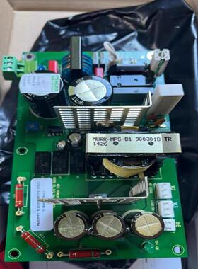 【请询价】ABB变频器全新库存备件 NGPS13C 原包装全新