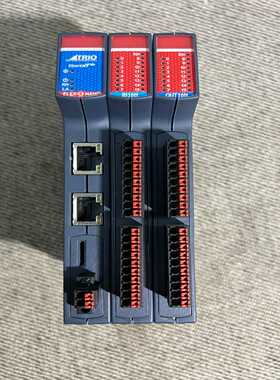 议价翠欧翠欧FLEX-6NANO主机，IN16N模块OUT1