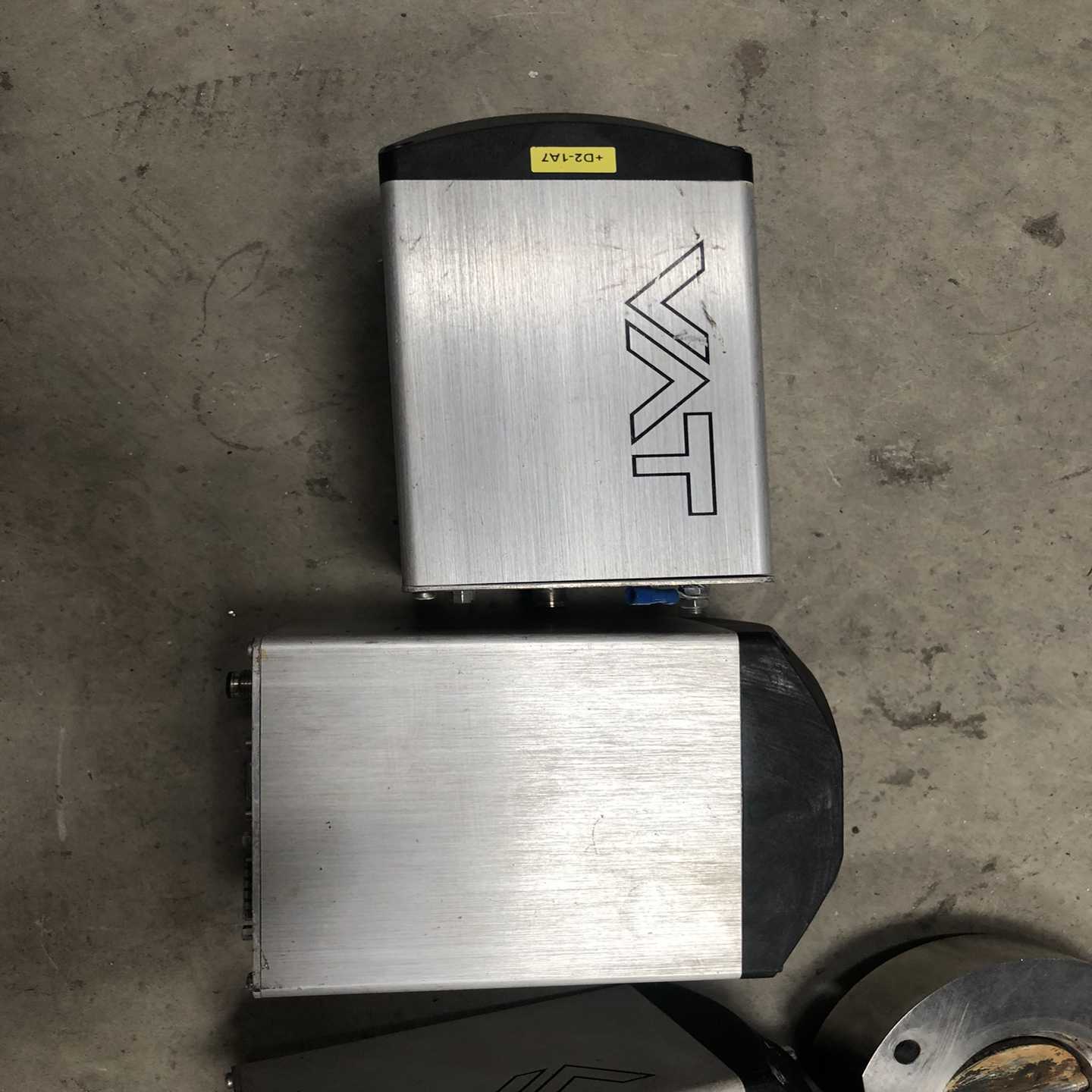 瑞士vat蝶阀61236-PEAP-AIG1;议价