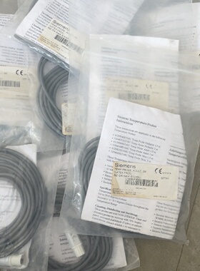 德尔格Drager配件线长3米图片实物的有8个