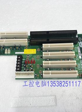 全新威达工业底板PCI-5S2 VERG1 实物图 保质1年