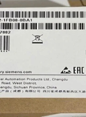 议价西门子 6ED1052-1FB08-0BA1LOGO! 230RCE，主机6ED10521FB080
