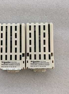 施耐德VW3M3308通讯模块-议价