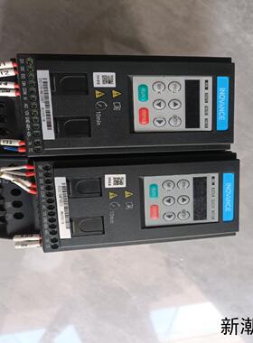 汇川变频器MD200S075B  220V   075K议价商品