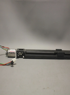 MISUMILX20线性舞台动作器带MAXON305658发动机