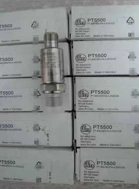 【议价】德国易福门IFMPT5404PT5401SI5000适用