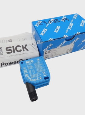 SickWTT12LPowerProxWTT12L-B25621072637Laser-Distanzsens
