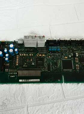 可测试Lenze9321MP主板33.9321ML.1A--议价商品
