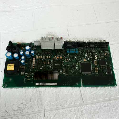 可测试Lenze9321MP主板33.9321ML.1A--议价商品
