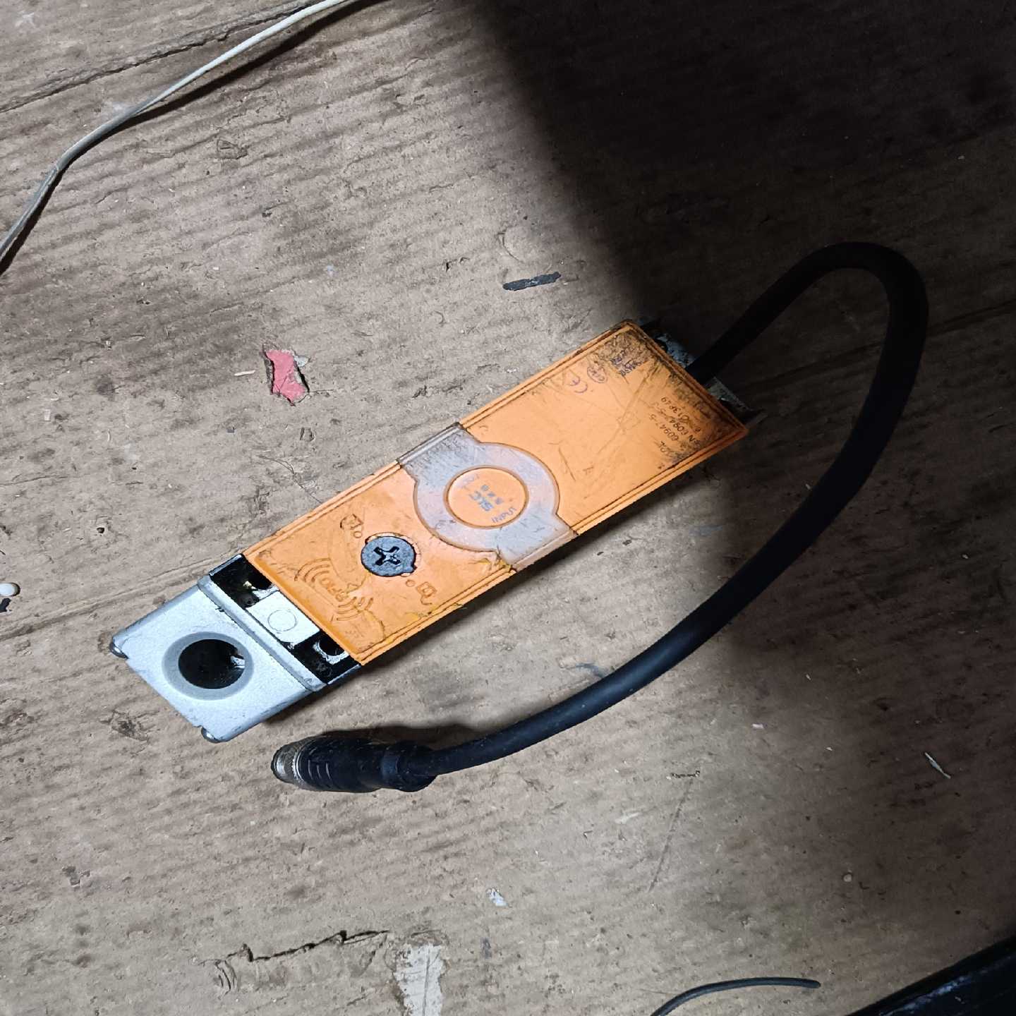 询价施莱格光栅传感器TRL-EN60947-5-1/-5-3，实