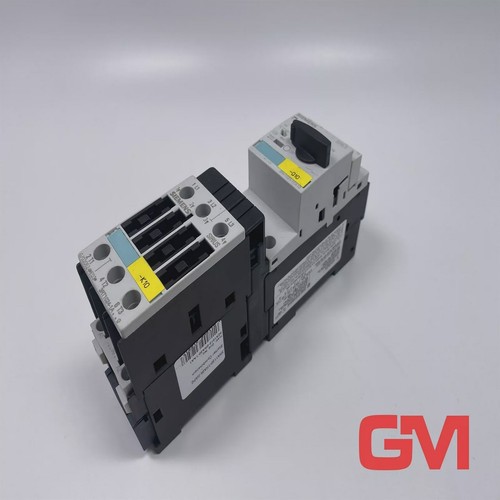 CombinacinDeArranqueSiemens3RA1120-1FA24-0AP0400VAC