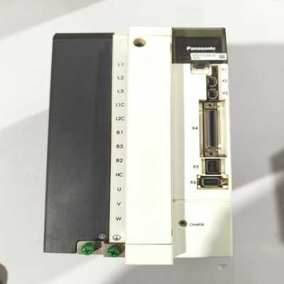 松下A5伺服驱动器MFDHTA390CA1，3KW驱动器，成--议价商品