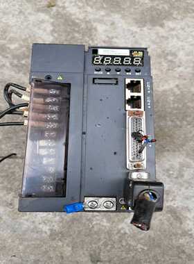 IS620PT5R4I-C汇川驱动器1.5KW外观差。[浩蓉商户]