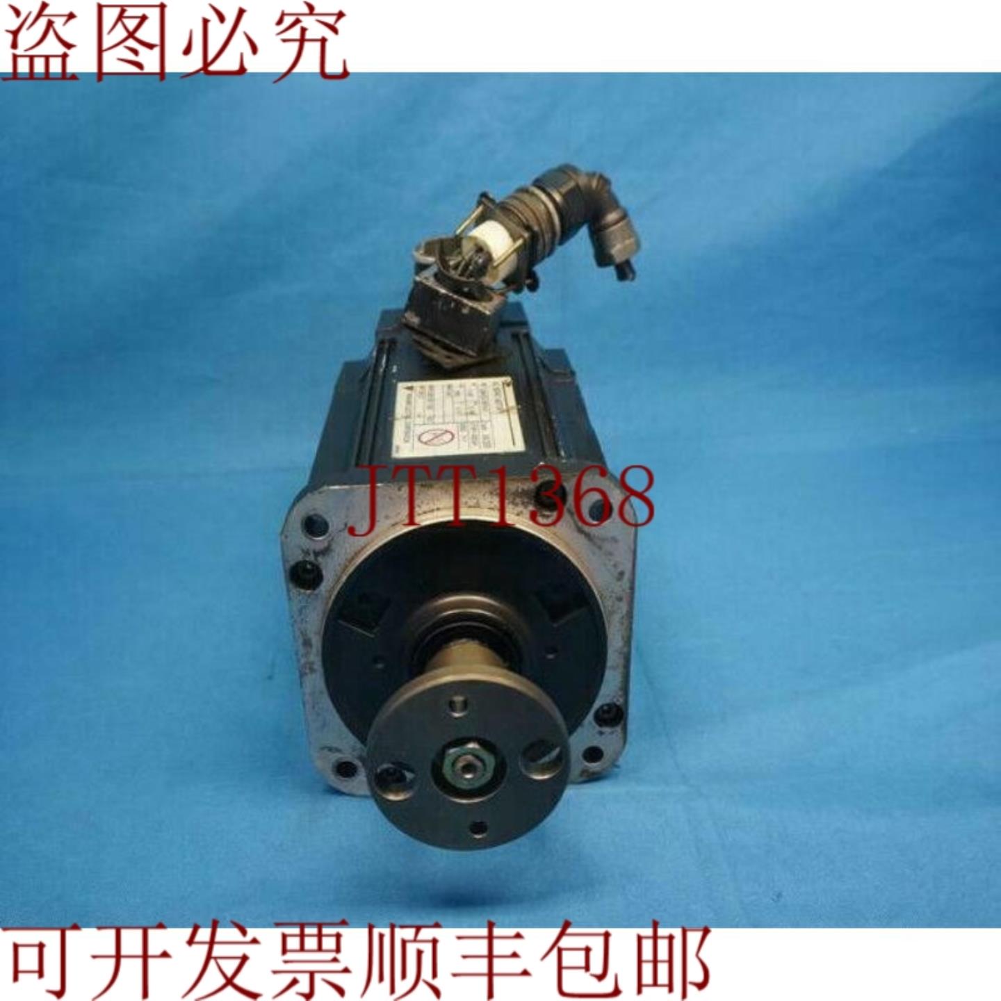 供应安川 USAFED-05FA1S 储备银行05FA1S 交流电伺服电机带托