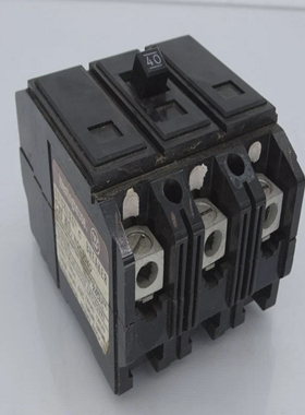 西屋HQC3040CircuitBreaker