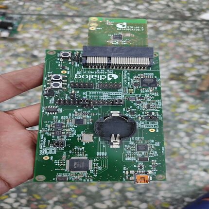 【议价】dialog da14580devkt 078-39-B