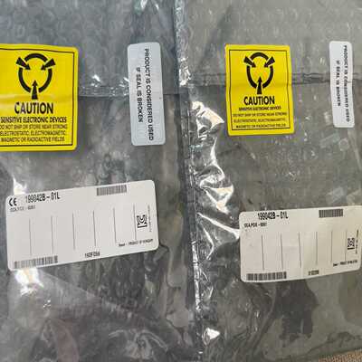 议价Ipcie-861数据采集卡，非，图二款，全新适用