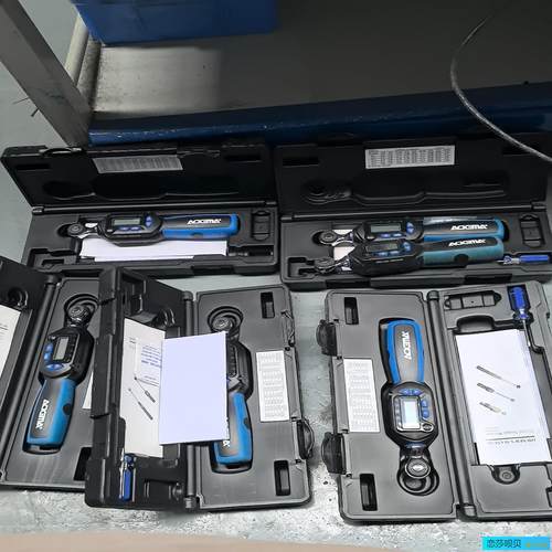 ADEMA爱德玛数显扭力扳手台湾产