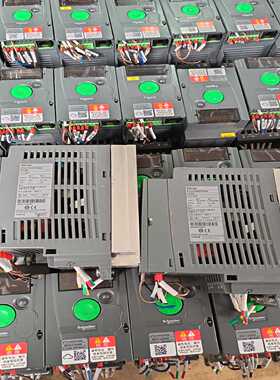 施耐德变频器Altivar系列，型号ATV310H03--议价商品