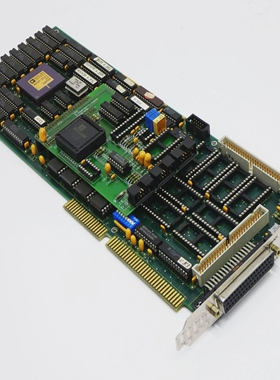 CMSDSPB-2100/BDSPB-CM2ControllerCard-used-