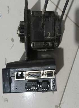 750W伺服驱动器电机一套CACR-5R5-0080ST询价