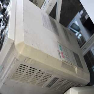 询价安川变频器CIMR 30KW..220V R5A2030