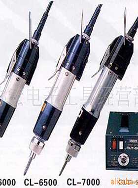 供应日本好握速HIOSCL-6500HFEX低压直流系列螺丝刀CL-6500电批