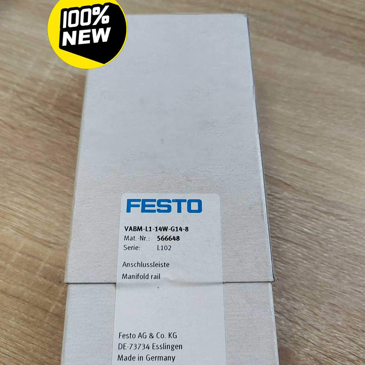 全新原装566648VABM-L1-14W-G14-85--议价商品