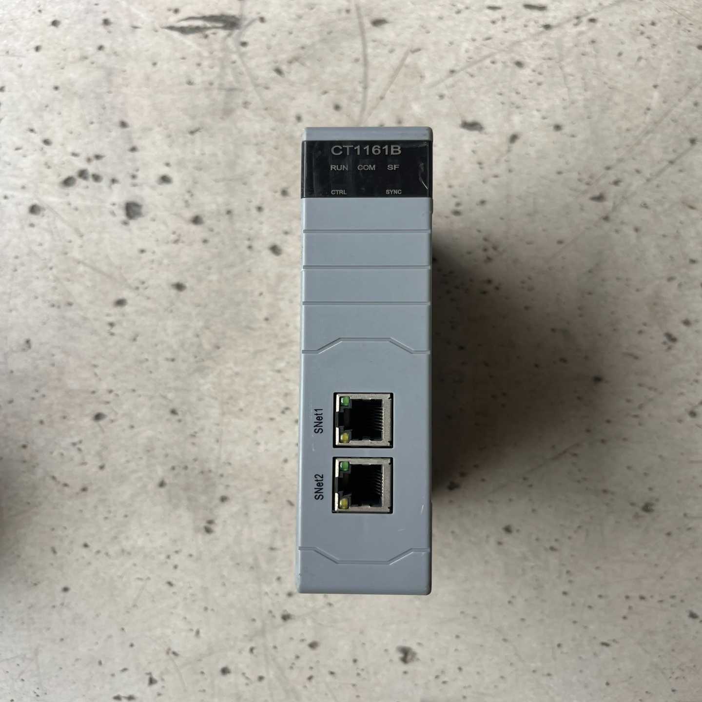 CT1161B中自控制模块，没用过的，没外包装了询价