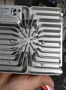 朴津智能中央计算平台CCM-300A