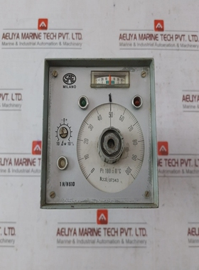 SAE0-100TemperatureControllerN22L/07343