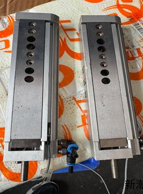 费斯托DGSL-8-80-P1A滑台气缸型号543937议价商品