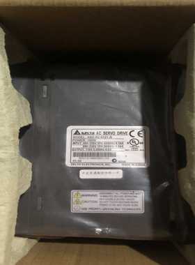 台达AC伺服驱动器，型号ASD-B2-0121-B，10询价