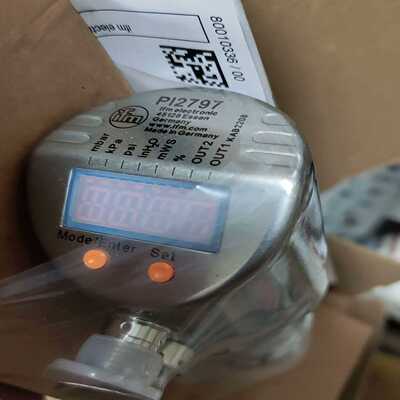 易福门IFMPI2794PI2796询价