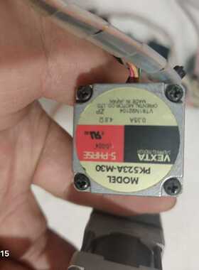 PK523A-M30，刚从设备上拆下来，的询价