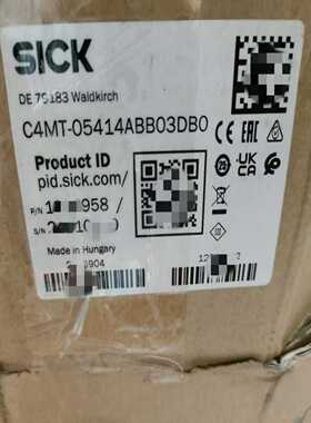 西克安全光栅/C4MT–05414ABB03DB0