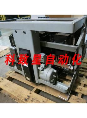 工业配件GE AK-2-100 4000A带MICROVERSA EOGE断路器2