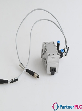 Festo560207-HGPT-25-A-B-FUsed