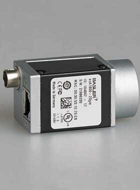 询价BASLERacA1600-20gm单色CCD工业相机