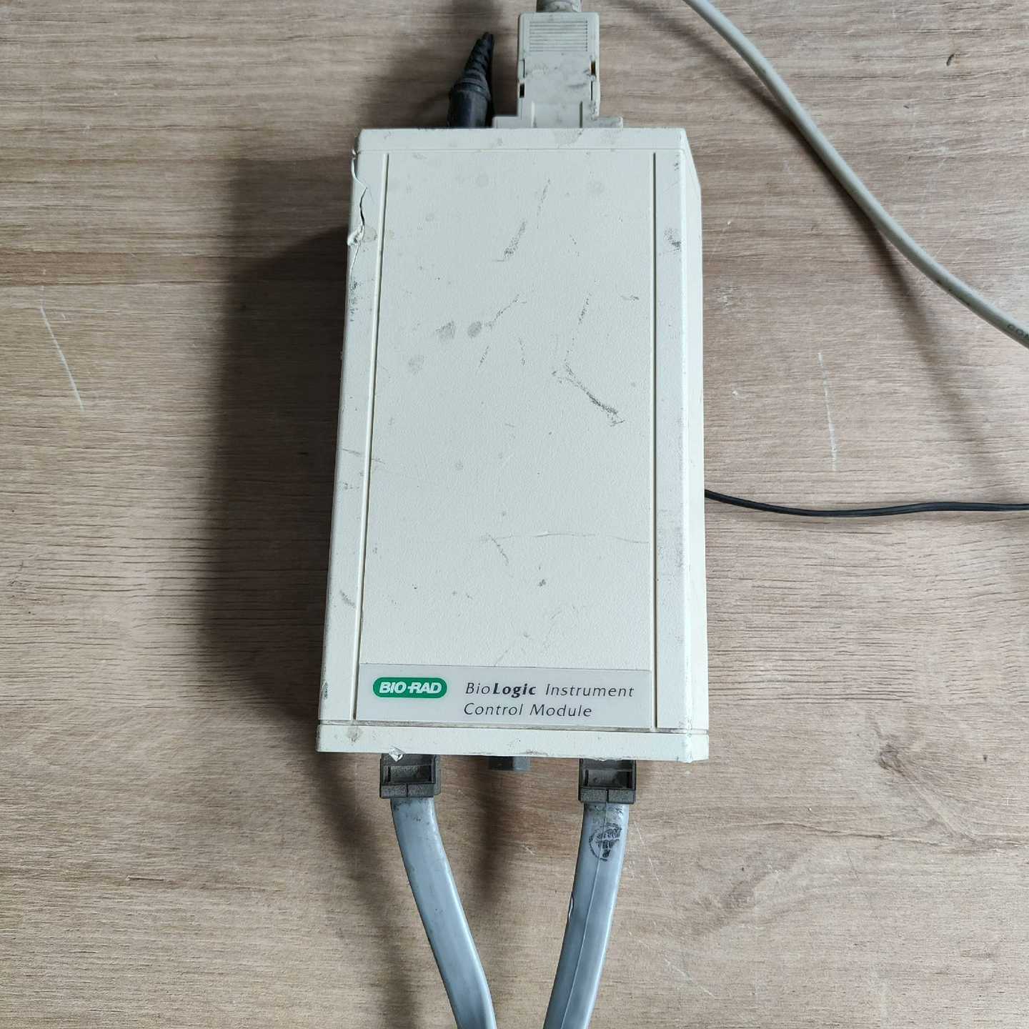 BIORAD伯乐BioLogiclnstrumentC【博航商行】