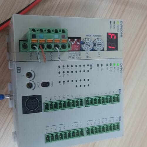 【询价】台达DVP28SV11TDVPCOPM SL适用