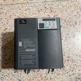 询价汇川变频器MD310T5.5B实物图拍摄 功能
