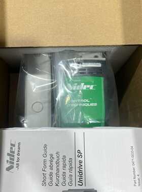 议价全新正品艾默生CT驱动器 SP2404 SP2403 SP2