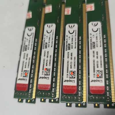 DDR48G/2666使用完好功能齐全询价