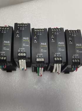 ML60.121普尔士PULS开关电源询价
