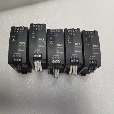 ML60.121普尔士PULS开关电源询价