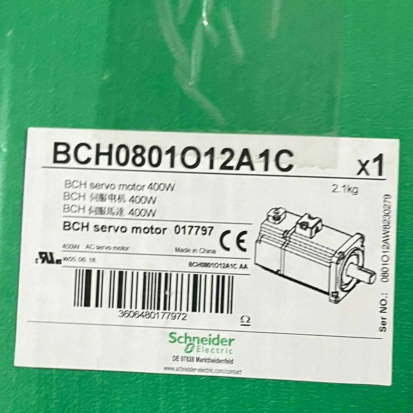 BCH0801O12A1C伺服电机，供~询价