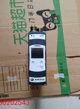 【请询价】COVAL LEMAX+真空发生器二手拆机件成色见图议价
